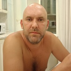 Фотография мужчины Максим, 39 лет из г. Усть-Илимск
