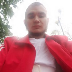 Фотография мужчины Алексей, 23 года из г. Амурск