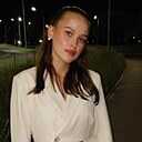 Александра, 19 лет