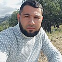 Бехруз, 32 года