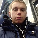 Антон, 19 лет