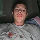Максим, 18 лет