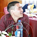 Жанат, 39 лет