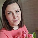 Ирина, 43 года