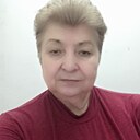 Любовь, 65 лет