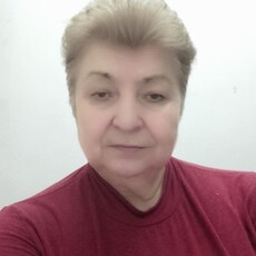Фотография девушки Любовь, 65 лет из г. Уфа