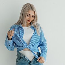 Фотография девушки Кристина, 31 год из г. Лобня