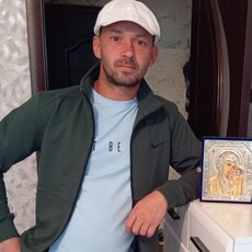 Фотография мужчины Сергей, 34 года из г. Троицк