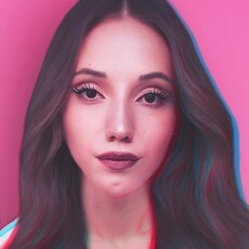 Фотография девушки Ви, 24 года из г. Бердск