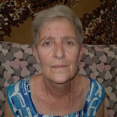 Фотография девушки Наталия, 66 лет из г. Стаханов