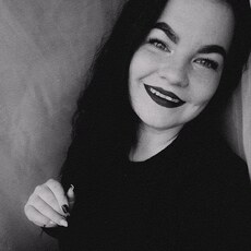 Фотография девушки Ангелина, 26 лет из г. Архангельск