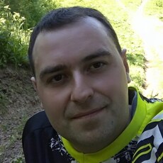 Фотография мужчины Михаил, 40 лет из г. Красногорск