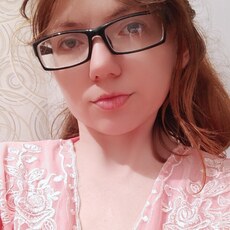 Фотография девушки Regina, 34 года из г. Заринск