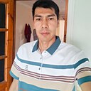 Алишер, 35 лет