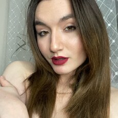 Фотография девушки Анна, 18 лет из г. Верхняя Пышма