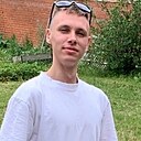 Андрей, 23 года