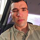 Ихтийар, 26 лет