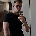 Денис, 25 лет