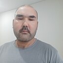 Aminboy, 44 года