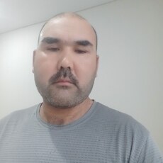 Фотография мужчины Aminboy, 44 года из г. Актобе