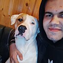 Алексей, 22 года