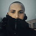 Илья, 19 лет