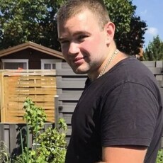 Daniel, 23 из г. Геттинген.