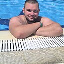 Daniel, 23 года