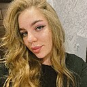 Оля, 23 года