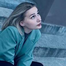Фотография девушки Юля, 20 лет из г. Гомель
