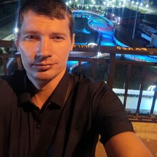 Фотография мужчины Сергей, 38 лет из г. Волгоград