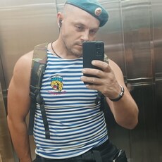 Фотография мужчины Андрей, 39 лет из г. Калининград