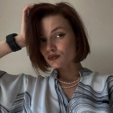Фотография девушки Дарья, 23 года из г. Нижний Новгород