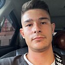Стас, 21 год