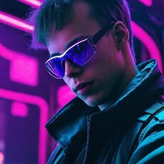 Фотография мужчины Михаил, 27 лет из г. Нижнеудинск