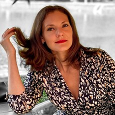 Фотография девушки Екатерина, 36 лет из г. Москва