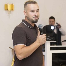 Фотография мужчины Arvydas, 32 года из г. Вильнюс