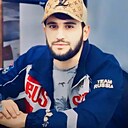 Ахмед, 24 года