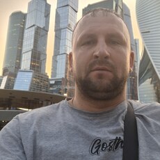 Фотография мужчины Фёдор, 39 лет из г. Домодедово