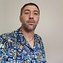 Мартин, 39 лет