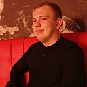 Никита, 23 года
