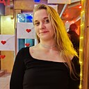Аня, 21 год