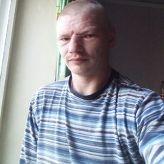 Фотография мужчины Павел, 36 лет из г. Людиново