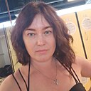 Олеся, 45 лет