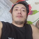 Олег Ким, 46 лет