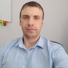 Фотография мужчины Василий, 36 лет из г. Ирбит