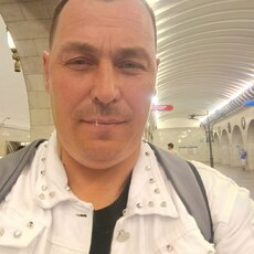 Фотография мужчины Слава, 42 года из г. Гатчина