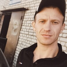 Фотография мужчины Валера, 30 лет из г. Молодечно