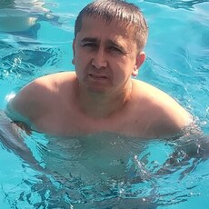 Фотография мужчины Алишер, 31 год из г. Караганда