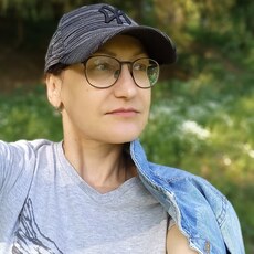 Фотография девушки Оксана, 52 года из г. Химки